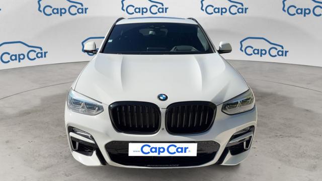 Bmw X4 image 4