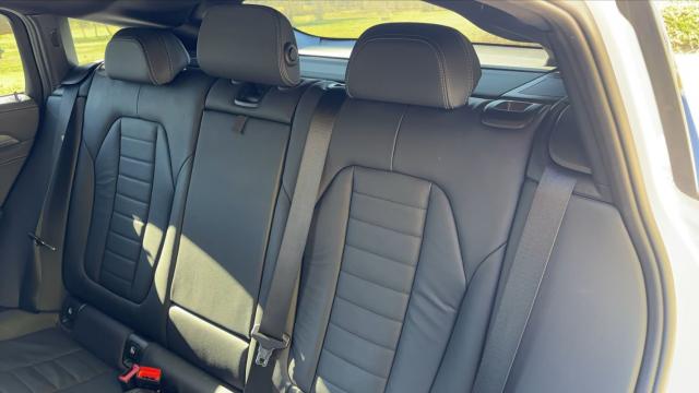 Bmw X4 image 7