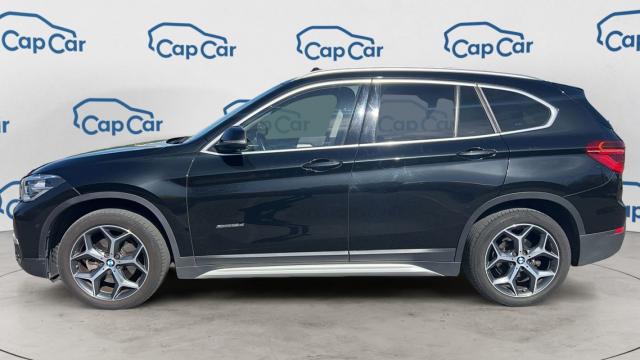 Bmw X1 image 6