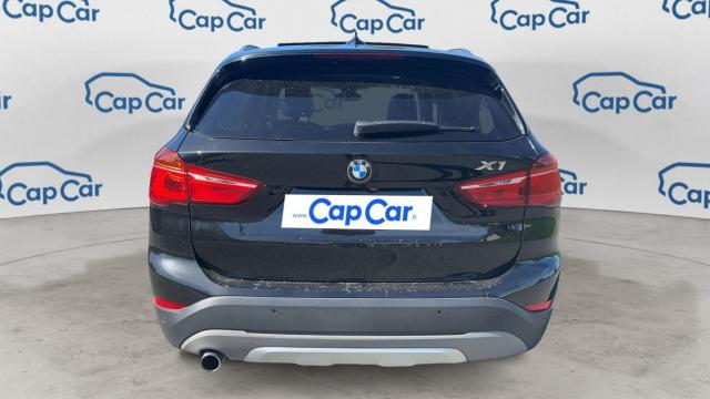 Bmw X1 image 7