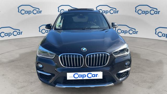 Bmw X1 image 9