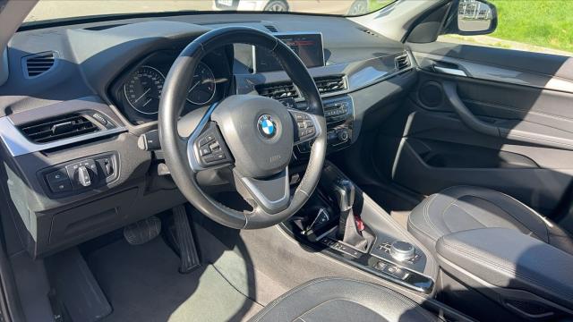 Bmw X1 image 2