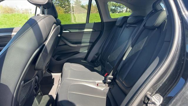Bmw X1 image 8