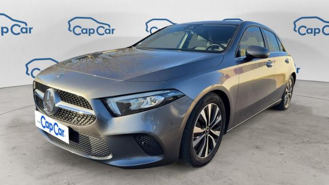 Mercedes Benz Classe A 1.5 180 116 7g-Dct Business Line - Automatique Entretien Constructeur