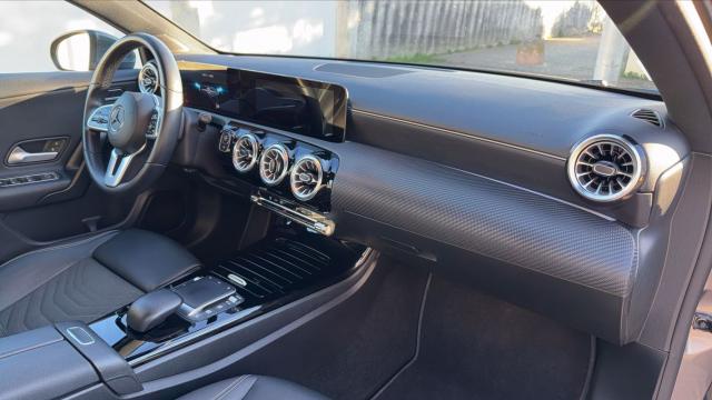 Mercedes Benz Classe A image 1