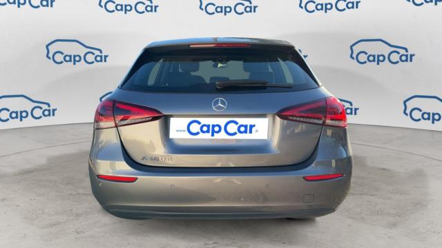 Mercedes Benz Classe A image 2