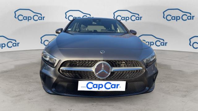 Mercedes Benz Classe A image 9