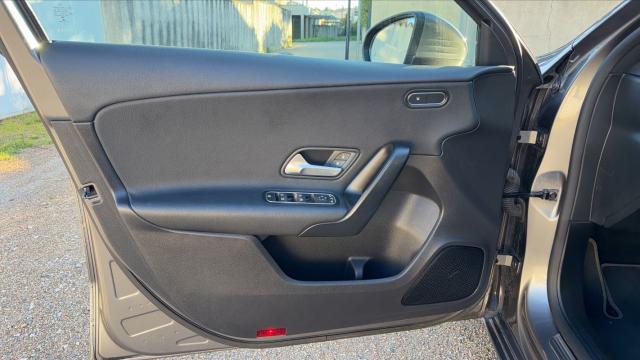 Mercedes Benz Classe A image 8