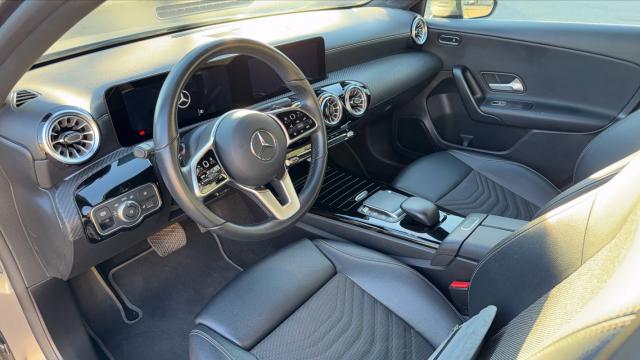Mercedes Benz Classe A image 4