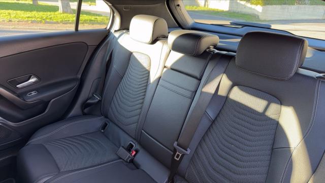 Mercedes Benz Classe A image 7