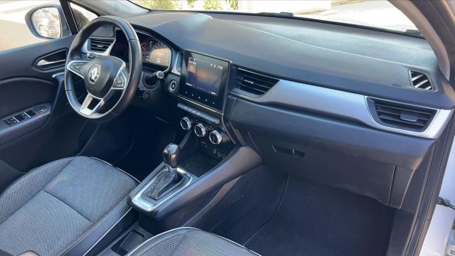 Renault Captur image 9