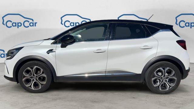 Renault Captur image 3