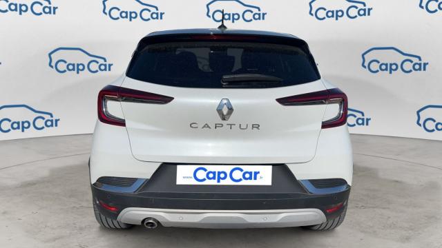 Renault Captur image 6
