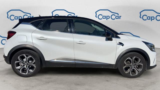 Renault Captur image 5