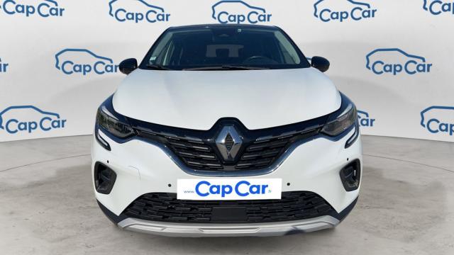 Renault Captur image 1