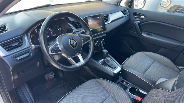 Renault Captur image 4