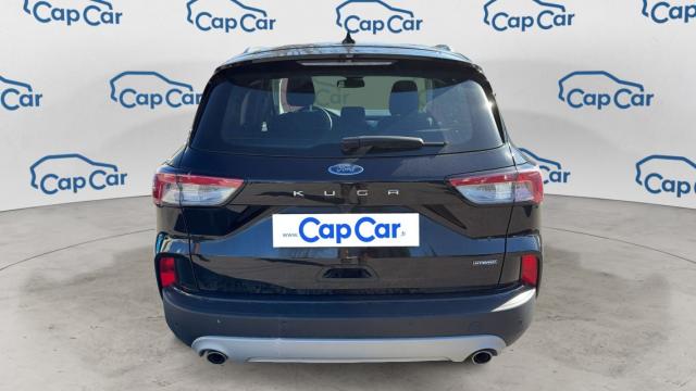 Ford Kuga image 2