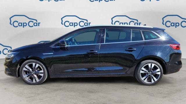 Renault Mégane Estate image 1