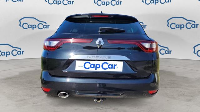 Renault Mégane Estate image 9