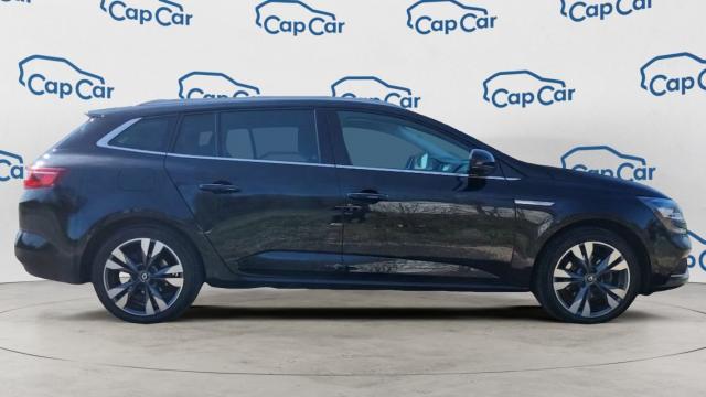 Renault Mégane Estate image 3