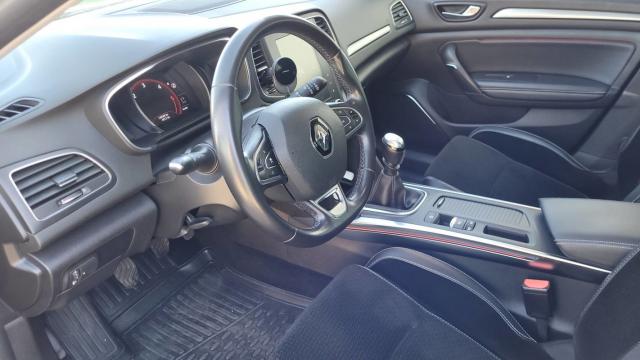 Renault Mégane Estate image 6