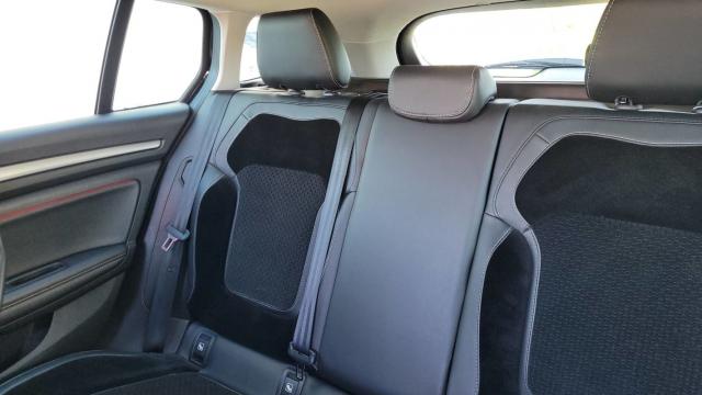 Renault Mégane Estate image 7