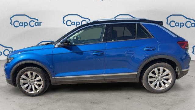 Volkswagen T-Roc image 8