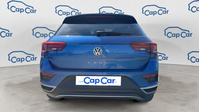 Volkswagen T-Roc image 9