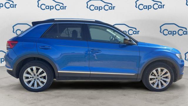 Volkswagen T-Roc image 6