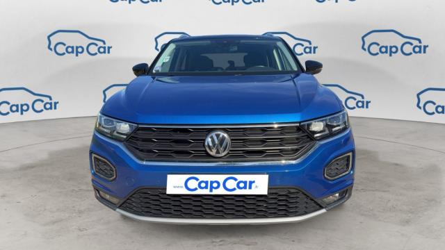 Volkswagen T-Roc image 5