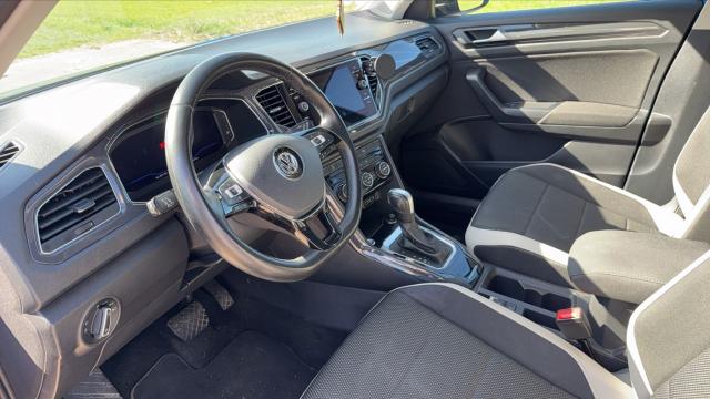 Volkswagen T-Roc image 7