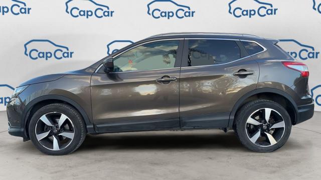 Nissan Qashqai image 4