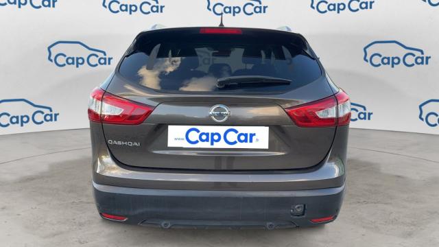 Nissan Qashqai image 2