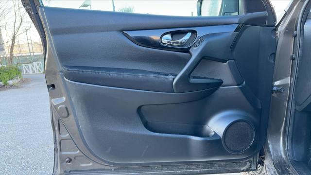 Nissan Qashqai image 8