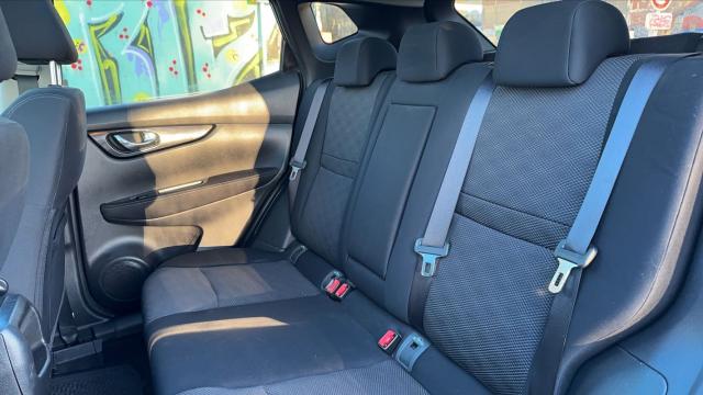 Nissan Qashqai image 9