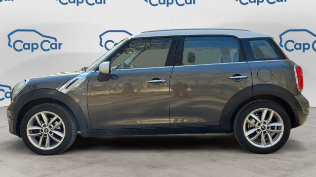 Mini Countryman image 1