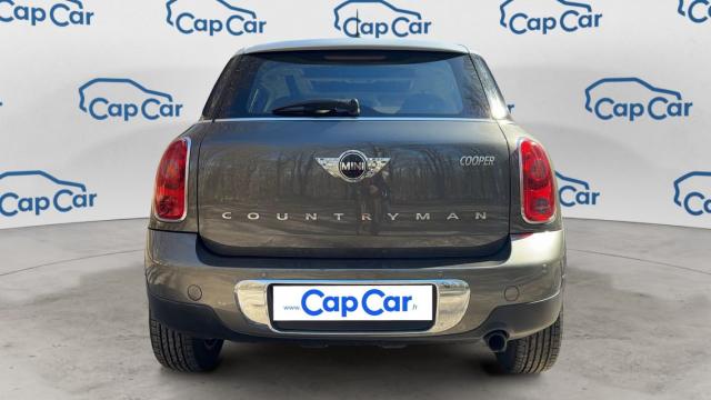 Mini Countryman image 5