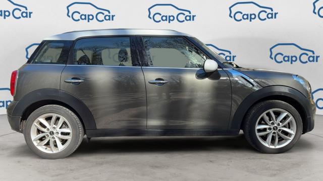 Mini Countryman image 6