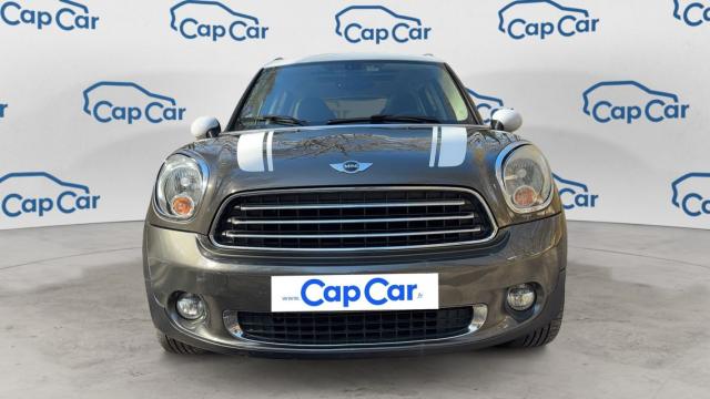 Mini Countryman image 8