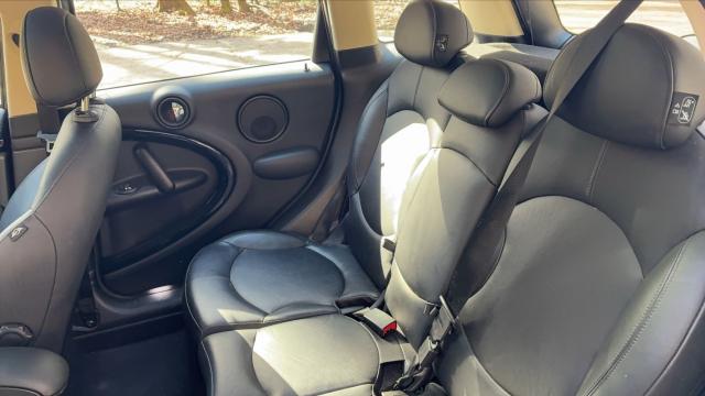 Mini Countryman image 9