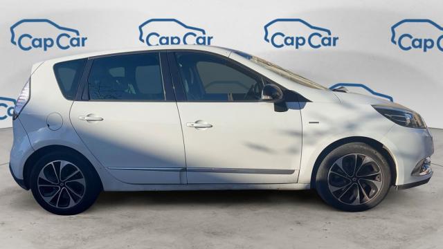 Renault Scénic image 8