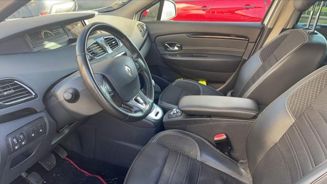 Renault Scénic image 1