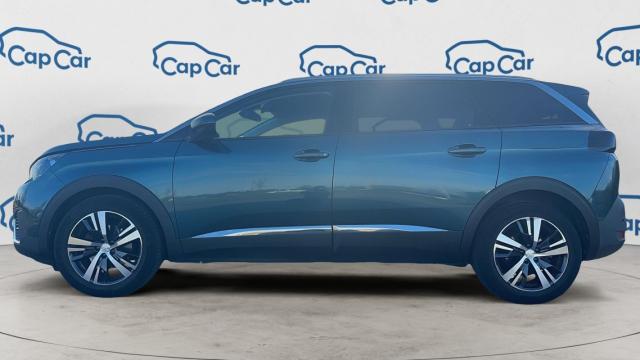 Peugeot 5008 image 1
