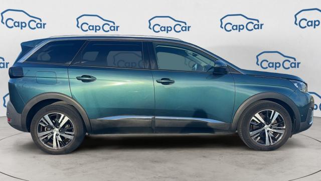 Peugeot 5008 image 8