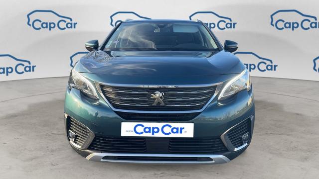 Peugeot 5008 image 6