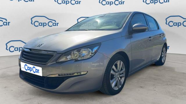 Peugeot 308 1.6 Hdi 92 Active