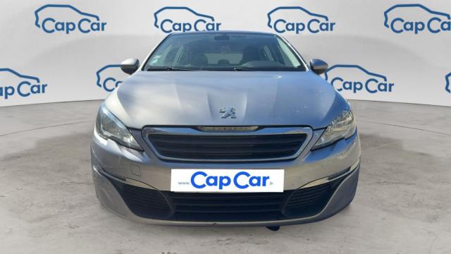Peugeot 308 image 5