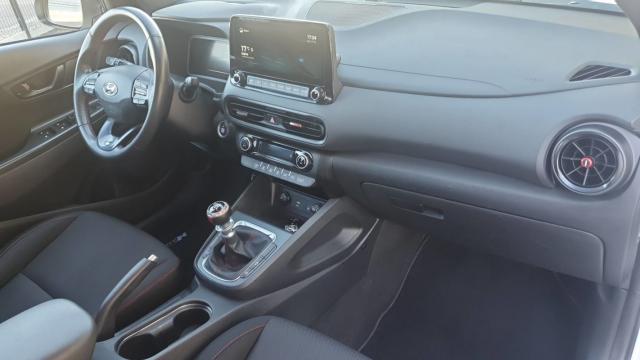 Hyundai Kona image 7