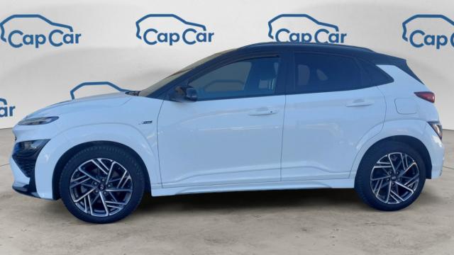 Hyundai Kona image 3