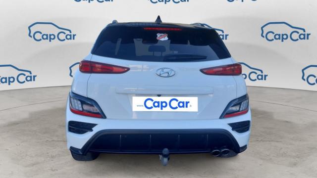 Hyundai Kona image 9